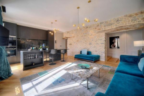 REF 1393 - Cannes Center - Apartment for rent